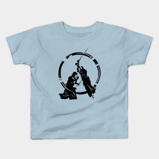 Kendo Kids T-Shirt